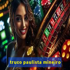 truco paulista mineiro